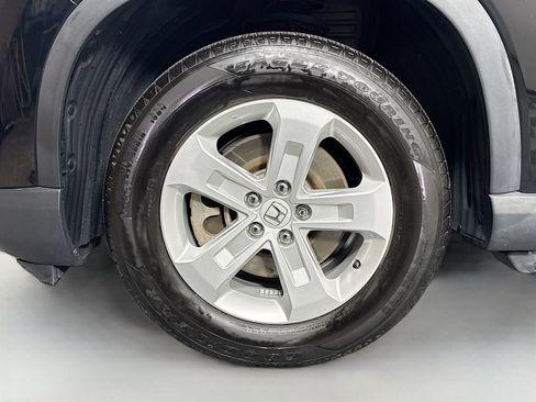 Certified 2023 Honda Pilot LX image 28