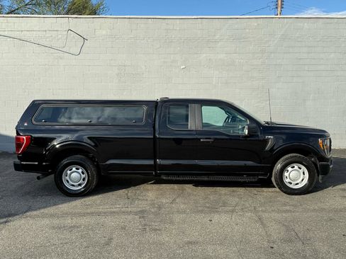 Used 2023 Ford F150 XL RWD image 12