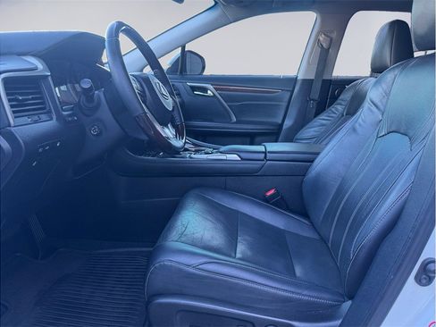 Used 2019 Lexus RX 450h AWD w/ Navigation Package image 10
