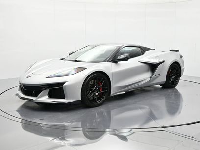 New 2026 Chevrolet Corvette Z06 w/ Battery Protection Package