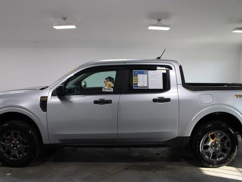 Used 2024 Ford Maverick Tremor w/ Tremor Off-Road Package image 6