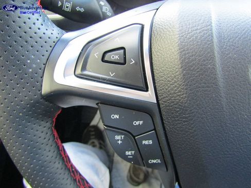 Certified 2024 Ford Edge ST-Line AWD/4WD image 33