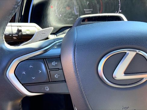 Used 2023 Lexus RX 350 Premium Plus w/ Cold Area Package AWD/4WD image 24