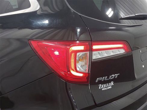 Used 2022 Honda Pilot Special Edition image 37