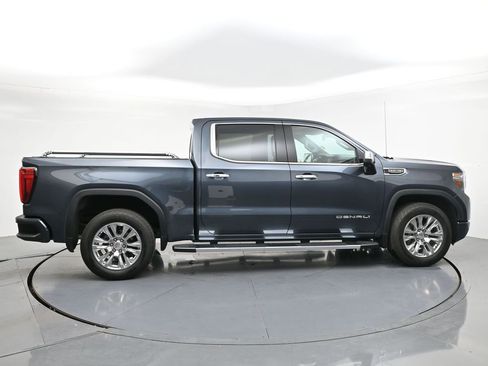 Used 2020 GMC Sierra 1500 Denali AWD/4WD image 4