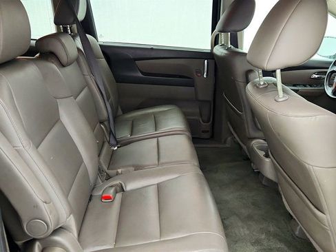 Used 2016 Honda Odyssey Touring Elite image 23