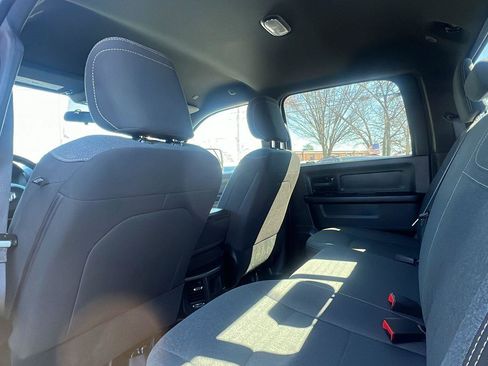 Used 2024 RAM 2500 Tradesman w/ Snow Chief Group AWD/4WD image 28