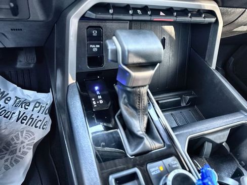 Used 2024 Toyota Tundra SR5 image 28