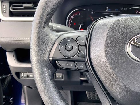 Certified 2025 Toyota RAV4 XLE w/ Convenience Package image 23