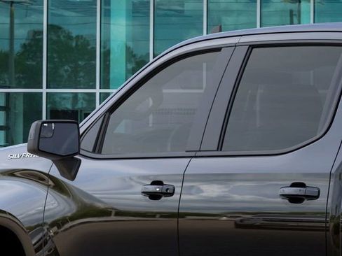 New 2026 Chevrolet Silverado 1500 RST image 13