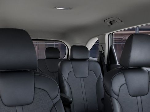 New 2026 Kia Sorento EX FWD image 27