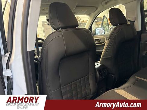 Used 2025 Ford Bronco Sport Big Bend image 24