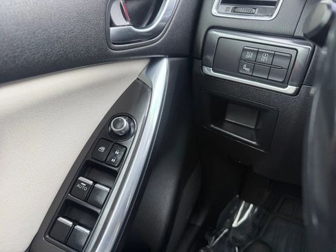 Used 2016 MAZDA CX-5 Grand Touring image 20