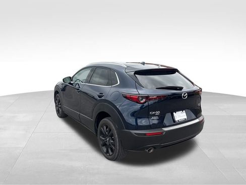 Certified 2023 MAZDA CX-30 2.5 Turbo w/ Premium Plus Pkg image 8