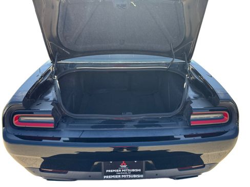 Used 2015 Dodge Challenger R/T Plus RWD image 19