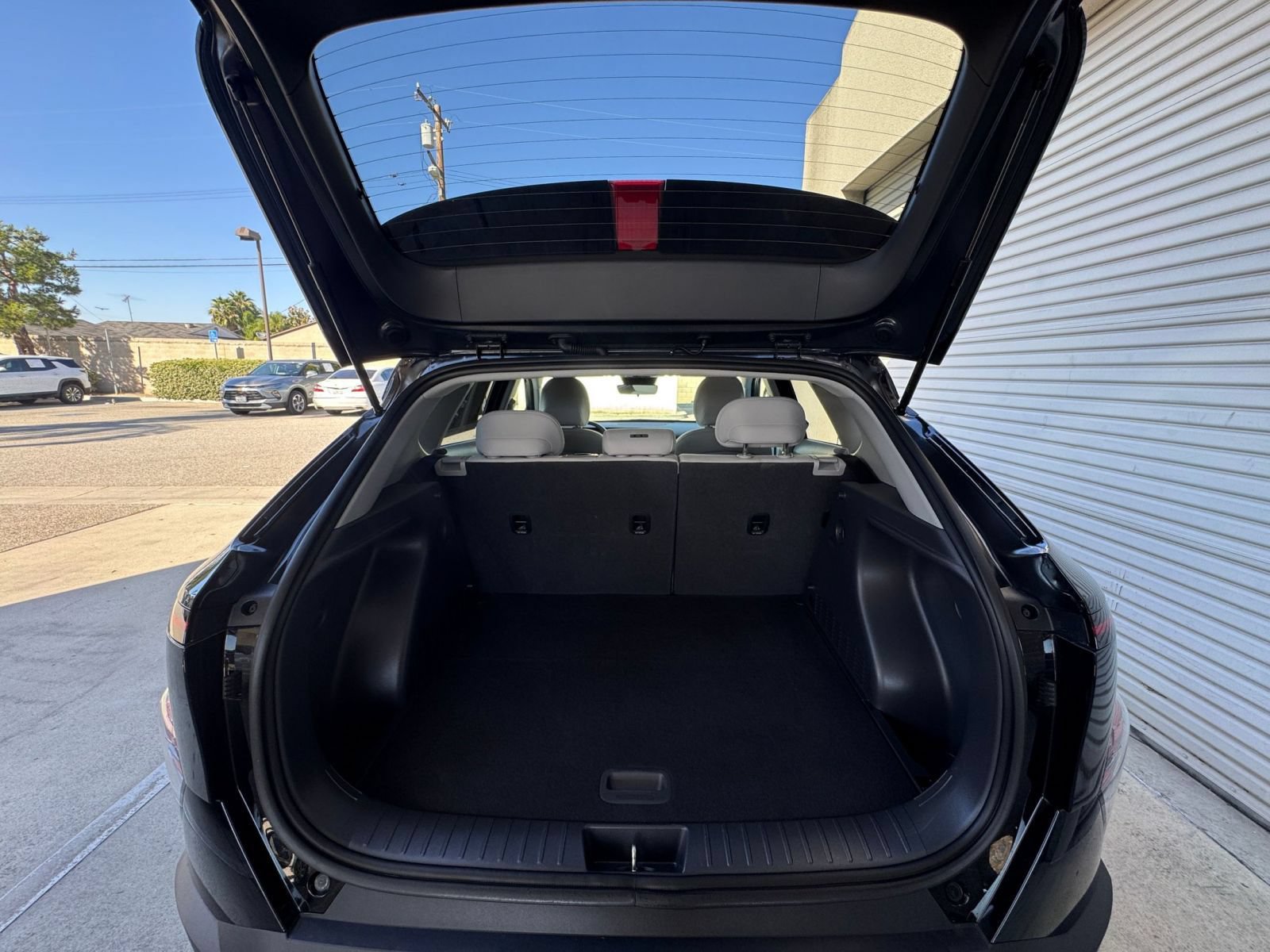 Used 2026 Hyundai Kona SEL Sport FWD image 29