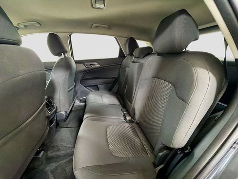 Used 2023 Kia Sportage LX FWD image 23