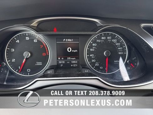 Used 2014 Audi A4 2.0T Premium Plus image 26