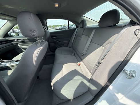 Used 2013 Chevrolet Malibu LS w/ Protection Package FWD image 21