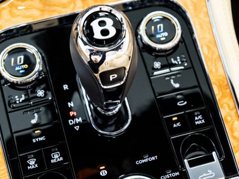 Certified 2022 Bentley Continental GT image 38