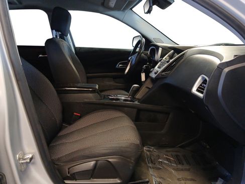 Used 2015 Chevrolet Equinox LT w/ Driver Convenience Package image 15