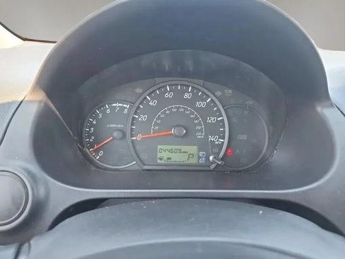 Used 2024 Mitsubishi Mirage ES FWD image 16