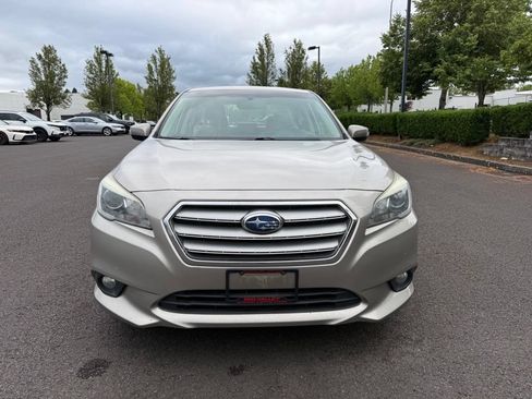 Used 2015 Subaru Legacy 2.5i Limited AWD/4WD image 2