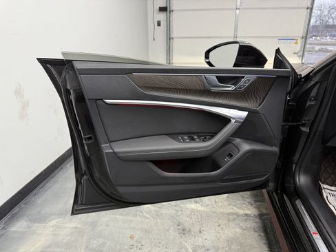 Used 2019 Audi A7 3.0T Prestige w/ Prestige Package image 11