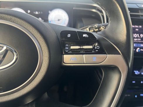 Used 2023 Hyundai Tucson SEL w/ Convenience Package image 21