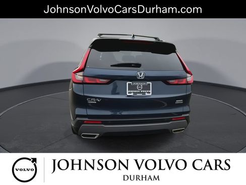 Used 2024 Honda CR-V Sport Touring image 7