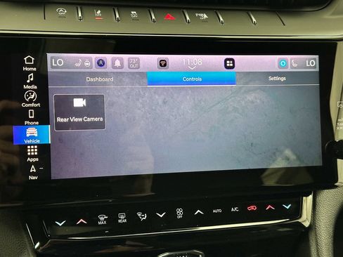 New 2026 Jeep Grand Cherokee Limited AWD/4WD image 36