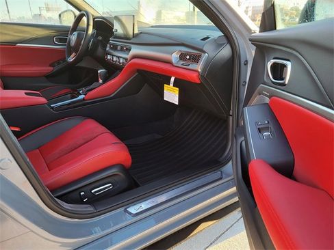 New 2026 Acura Integra A-Spec image 8