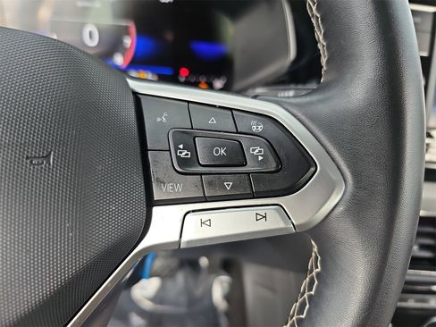 Used 2023 Volkswagen Taos S w/ IQ Drive S Package image 18