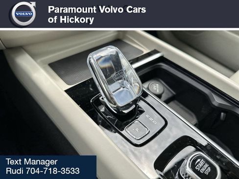 New 2026 Volvo XC60 T8 Ultra image 26