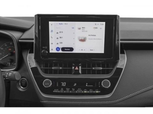Used 2023 Toyota Corolla SE image 10