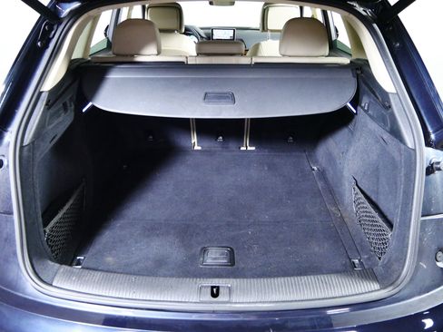 Used 2018 Audi Q5 2.0T Premium Plus w/ Premium Plus Package image 18