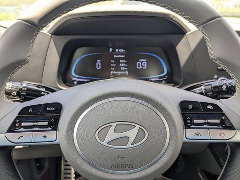 New 2026 Hyundai Elantra Sport FWD image 19