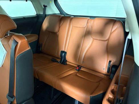 New 2026 Kia Carnival SX image 43