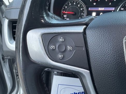 Used 2019 GMC Terrain SLE w/ Driver Convenience Package image 23