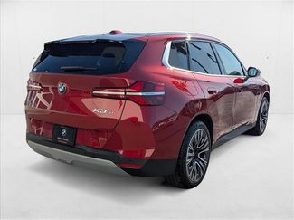 Used 2025 BMW X3 xDrive30i w/ Premium Package video 2