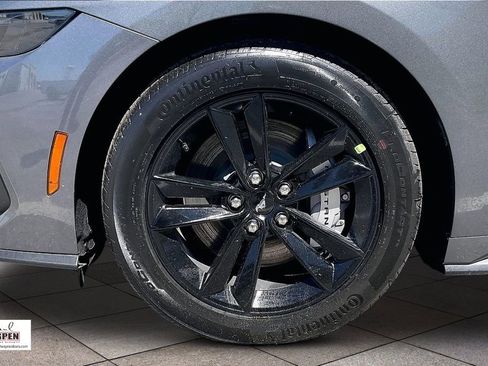 New 2026 Ford Mustang GT RWD image 10