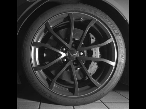Used 2017 Chevrolet Corvette Grand Sport RWD image 23