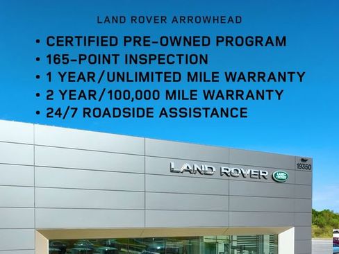 Used 2022 Land Rover Range Rover Velar R-Dynamic S AWD/4WD image 2