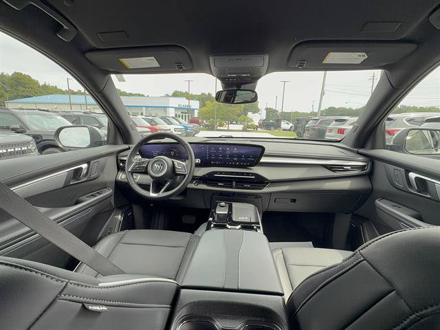 Used 2026 Buick Enclave Preferred AWD/4WD image 20