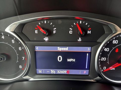 Certified 2023 Chevrolet Blazer LT w/ Convenience Package image 2