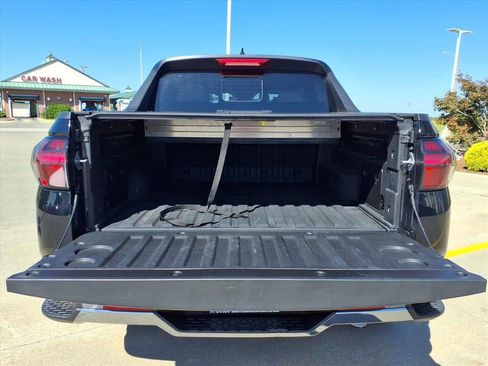 Used 2024 Hyundai Santa Cruz Limited image 25