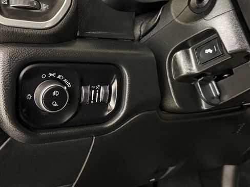 Used 2020 RAM 3500 Laramie w/ Max Tow Package AWD/4WD image 58