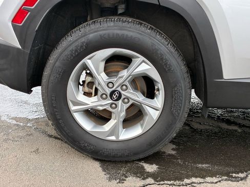 Used 2023 Hyundai Tucson SE image 46