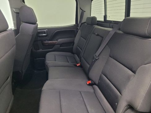Used 2017 GMC Sierra 1500 SLE w/ SLE Value Package RWD image 18