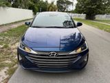 Used 2019 Hyundai Elantra SEL image 4